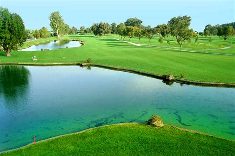 Photos: Poplar Creek Golf Course (Before the New Trees) – Poplar Creek ...