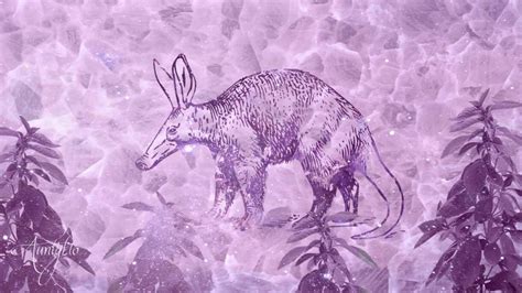 Aardvark - meaning, symbols, what it eats, about this animal - Auntyflo.com