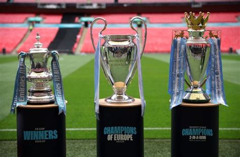 Arsenal and Man City snubbed in shock Premier League title prediction ...