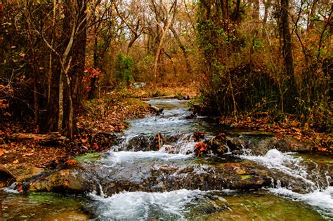 Image result for chickasaw national recreation area | Autumn Water | Pinterest | Turner falls ...