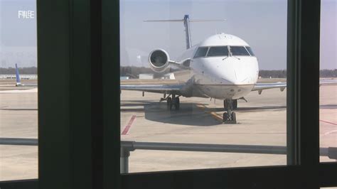 Proposal could triple flights out of Muskegon Co. Airport | wzzm13.com