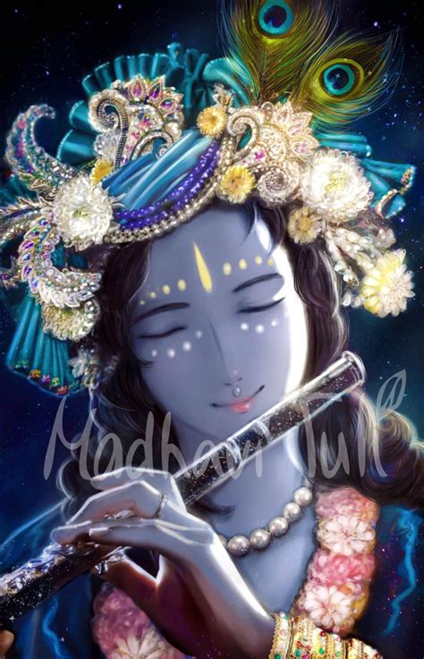 [40+] Painting Love Cute Radha Krishna Cartoon Images