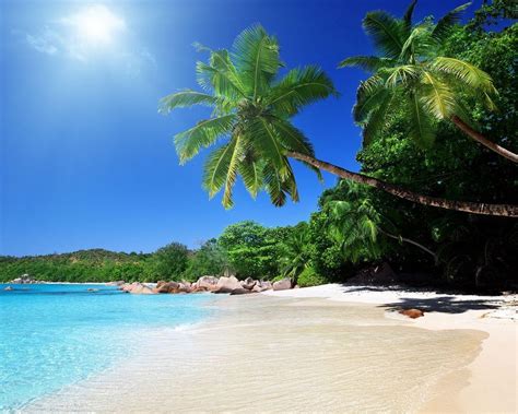 1280X1024 Beach Wallpapers - Top Free 1280X1024 Beach Backgrounds - WallpaperAccess