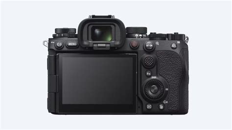 Sony A9 III announced: Global shutter, 4K 120 fps and a shutter speed of 1/80000