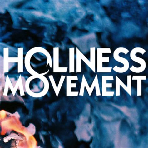 EP | Holiness Movement