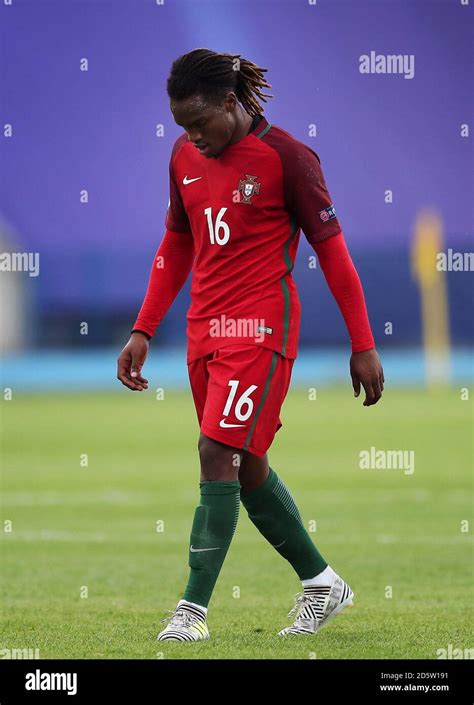 Renato Sanches, Portugal Stock Photo - Alamy