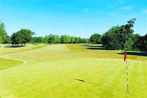 Styal Golf Club - Ratings, Reviews & Course Information | GolfNow