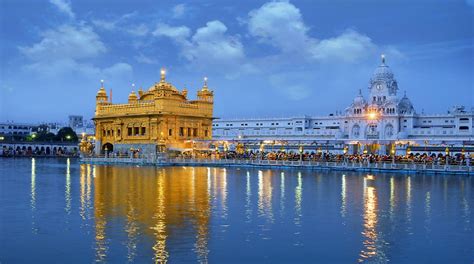 Golden Temple in Amritsar is 'Most Visited Religious Place in the World'