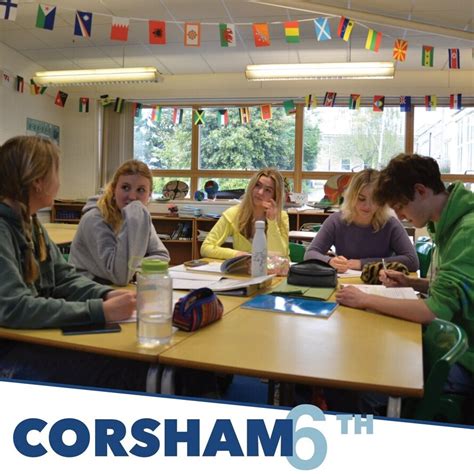 The Corsham School - Profile (2023)