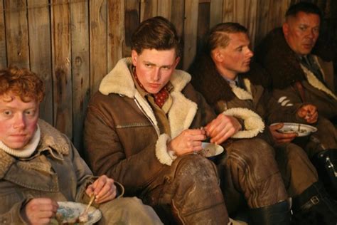 Watch: Rupert Grint in Trailer for World War 2 Drama ‘Into the White ...