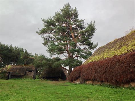 Highland Folk Museum, Newtonmore holiday accommodation from AU$ 94 ...