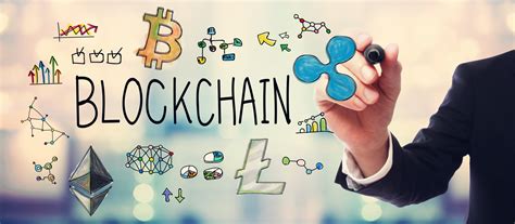 Blockchain: What is it and How Will it Impact Business? - Safegard GroupThe Safegard Group, Inc.