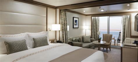 Ultra Luxury Cruise Travel with Silver Dawn | Silversea — Silversea Cruises - Middle East