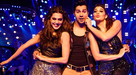 Judwaa 2’s trailer and songs generate immense buzz! - The Statesman