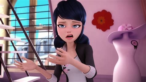 Marinette Dupain Cheng - Miraculous Ladybug Photo (40712642) - Fanpop