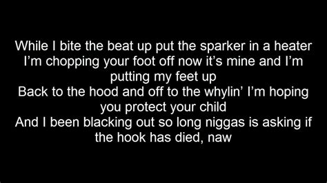 Busta Rhymes ft. Eminem - Calm Down [HQ & Lyrics] - YouTube