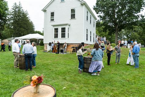 Appleton Farms, Ipswich, MA - The Trustees of Reservations