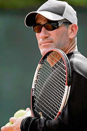 Brad Gilbert | Tennis