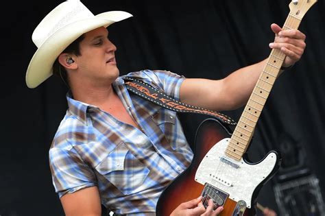 Jon Pardi Knows 'Boot Songs' Equal Big Hits