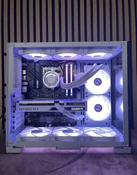 RTX 3070 Gaming PC, Computers & Tech, Desktops on Carousell