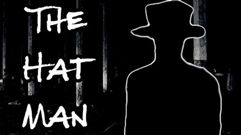 The Hat Man (Horror Short Film) - YouTube