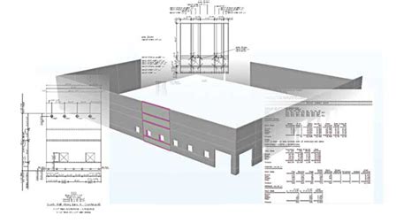 Tilt-Up Design Systems – Concrete Products