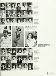 Pinellas Park High School - Occurrences Yearbook (Largo, FL), Class of 1985, Page 121 of 304