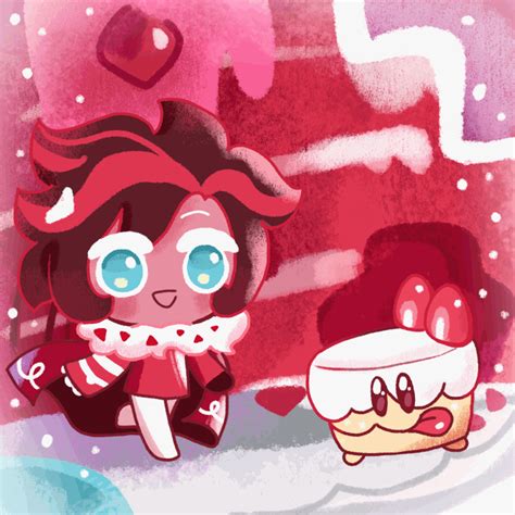 Cookie Run Kingdom Pfp Aesthetic