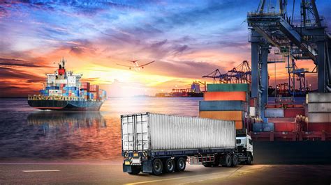 NVOCC And Freight Forwarding – Which Is Best For You? | Stockwells