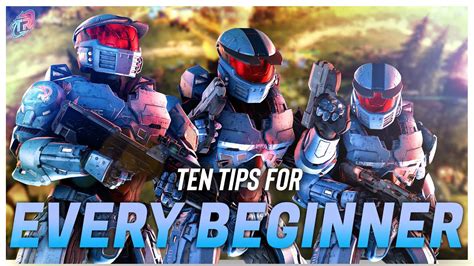 Halo Wars 2 - 10 Tips for Every Beginner! - YouTube