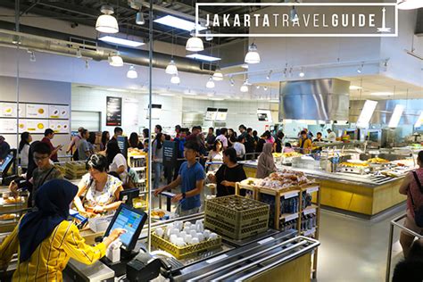 Shopping at IKEA Jakarta - Jakarta Travel Guide