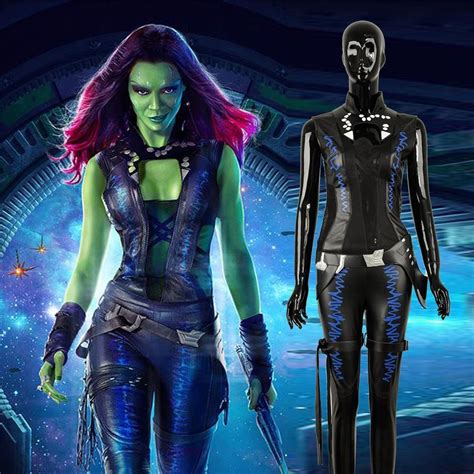 Cosplayflying always provide newest cheap, high quality Guardians of the Galaxy Cosplay Costumes ...