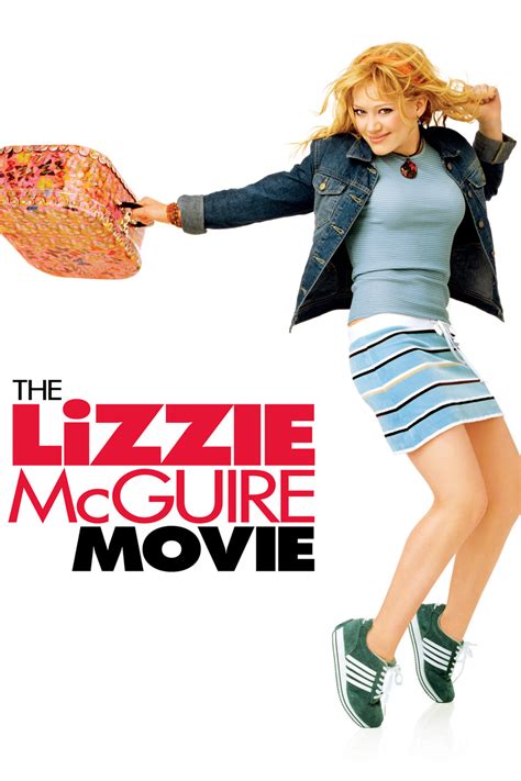 The Lizzie McGuire Movie | Disney Etc Wiki | Fandom