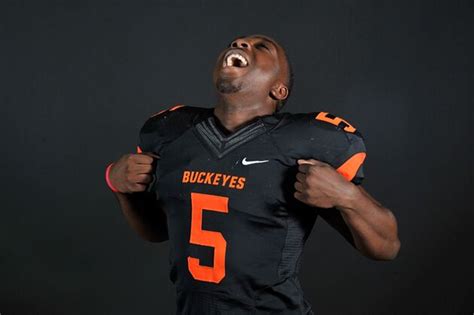 Gilmer Football's ETSN.fm Photo Days Shoot At A Glance