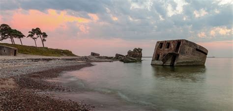 Liepaja | The city of wind | Latvia Travel