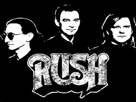 Rush Band Wallpapers - Top Free Rush Band Backgrounds - WallpaperAccess