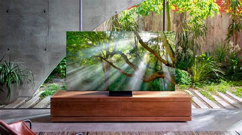 Samsung Unveils The Epic QLED 8K TV - IMBOLDN