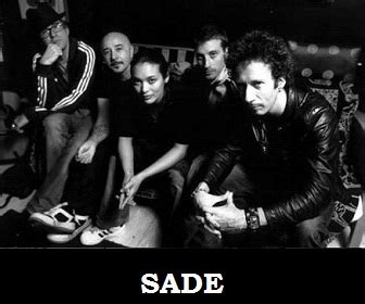 English Rhythm and Blues Band Sade Information with 50 Million Selling Record | Live Music On PC