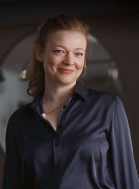 Shiv Roy in 2023 | Sarah snook, Best casual outfits, Boating outfit