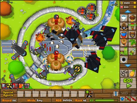 Bloons Tower Defense 5 Strategy by NighthawkAragonn on DeviantArt