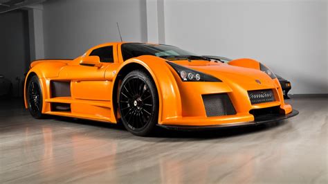 2006 Gumpert Apollo In Cologne, North Rhine Westphalia, Germany For Sale (12397382)