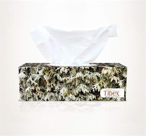 Tibex :: Tissue Box Designs Market - Facial Tissue Box Design #NI35