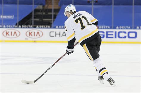 Penguins Malkin is Back