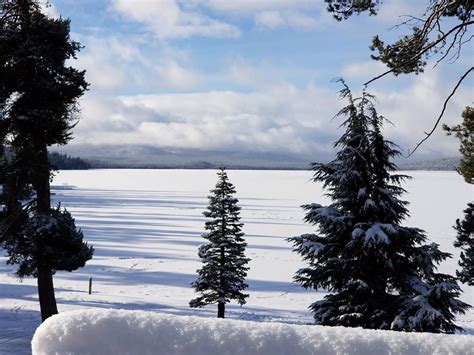 Diamond Lake open for full winter activities | Local Biz | nrtoday.com