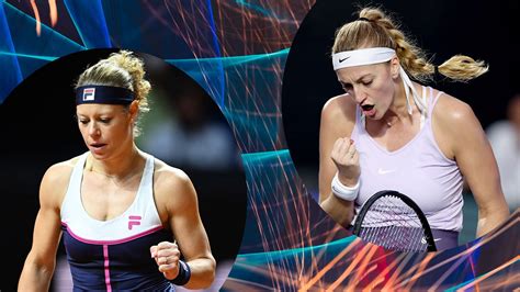 United Cup 2023: Laura Siegemund vs Petra Kvitova preview, head-to-head ...