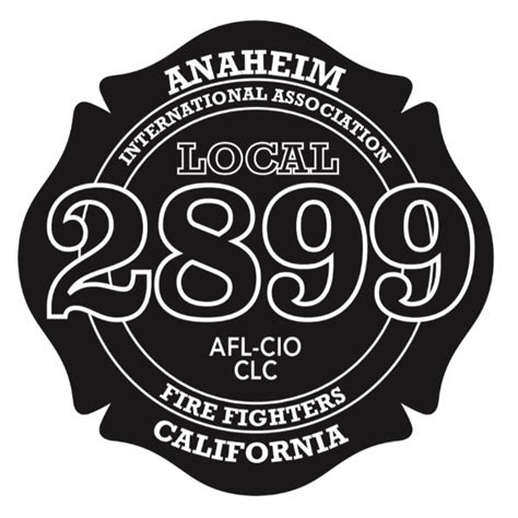 Anaheim Firefighters Association