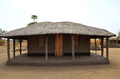 Disappearing Vernacular African Architecture - e-architect