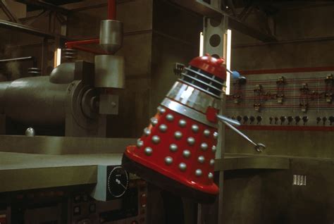 Daleks - Invasion Earth, 2150 A.D. - Catalogue - Rialto Pictures