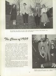 New London High School - Whaler Yearbook (New London, CT), Class of ...