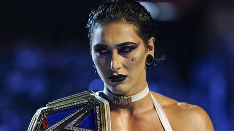 Rhea Ripley Fires Another Shot At Being Pulled From WWE SummerSlam 2023 - WrestleTalk